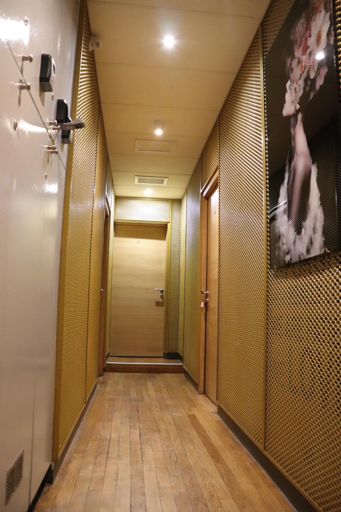Apartment Marais Lovely Paris
