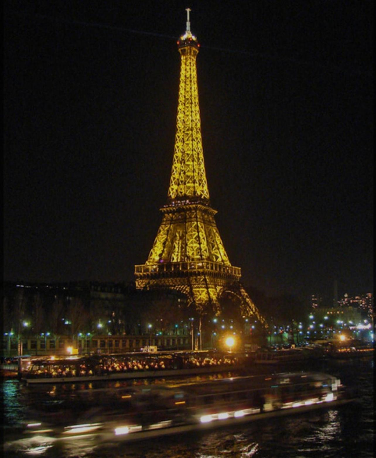 Cosy Near Eiffel Tour *
