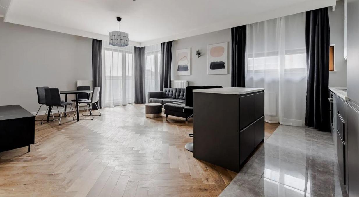 2 Chambrecheckprofile Apartment *