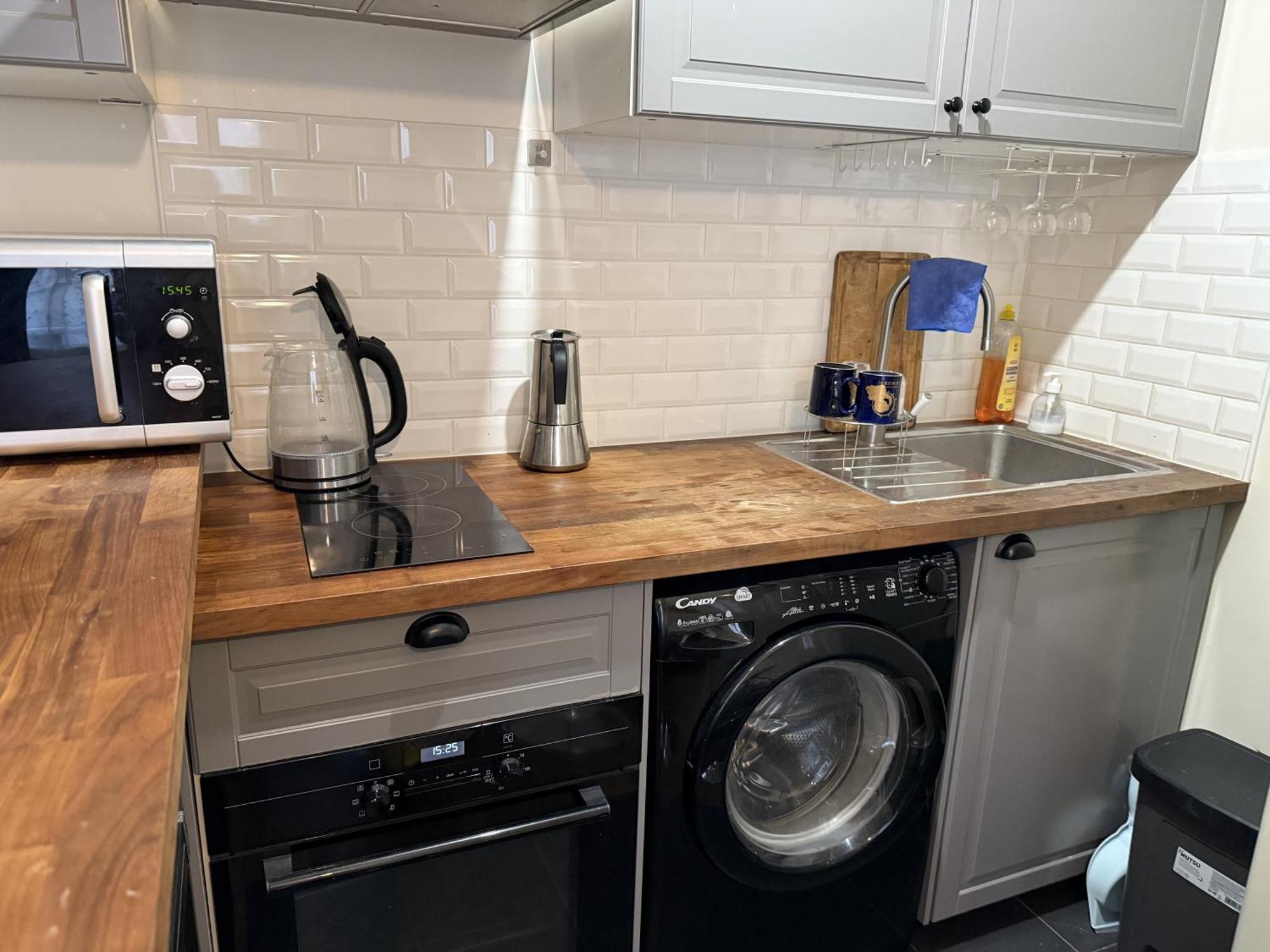 Apartamento Chic Proche De La Tour Eiffel Paris