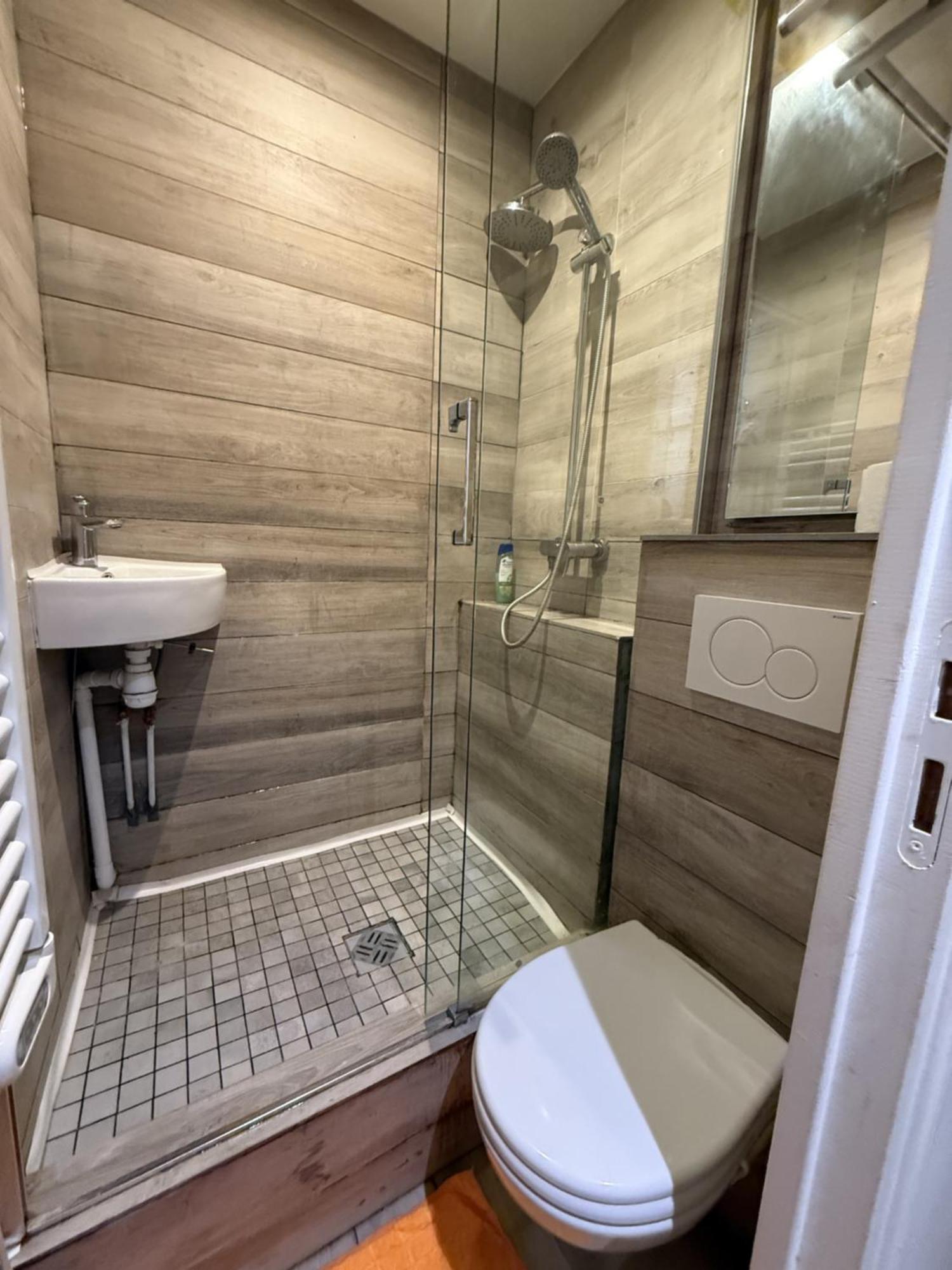 Apartamento Chic Proche De La Tour Eiffel Paris