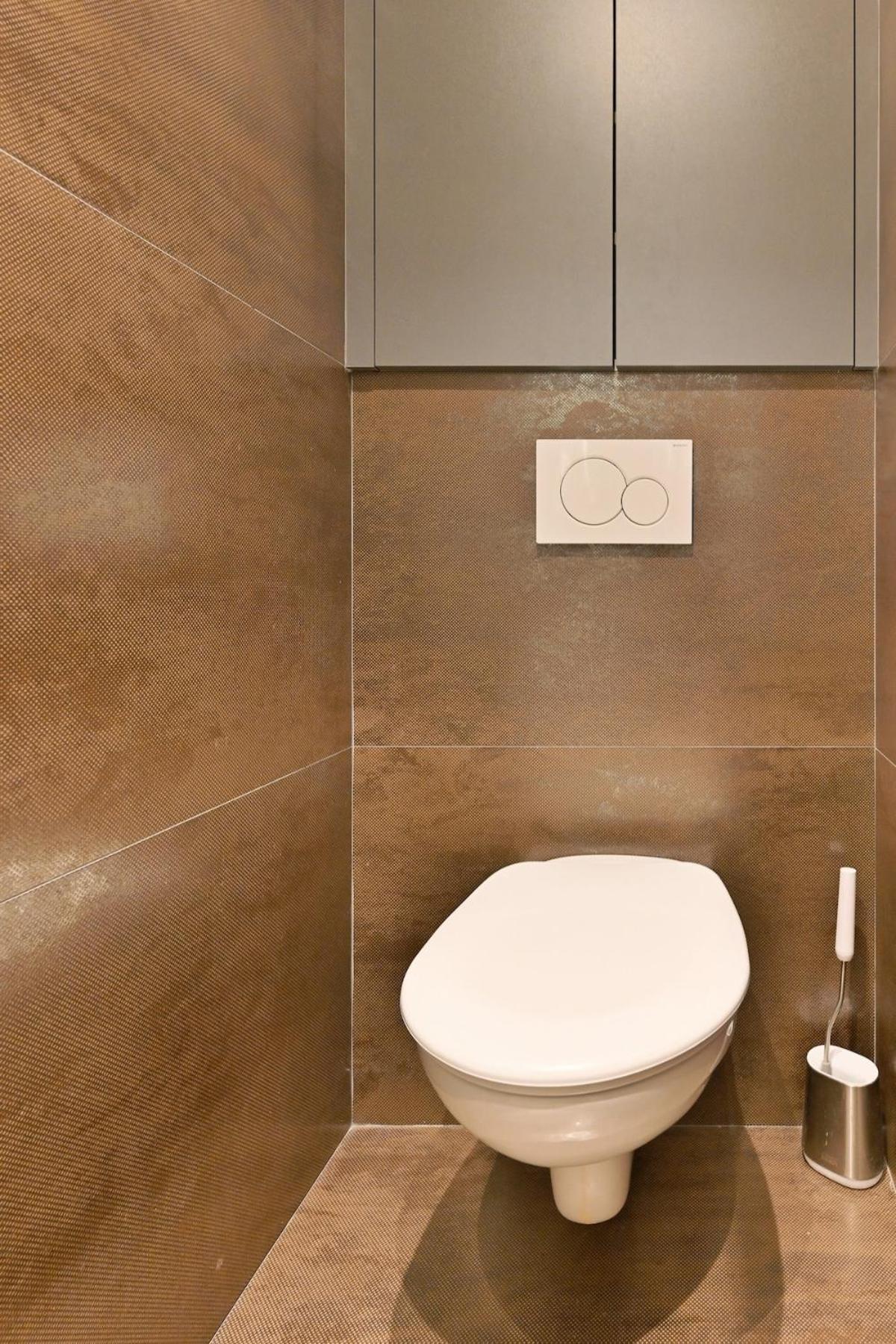 Cosy & Design Montorgueil Apartamento