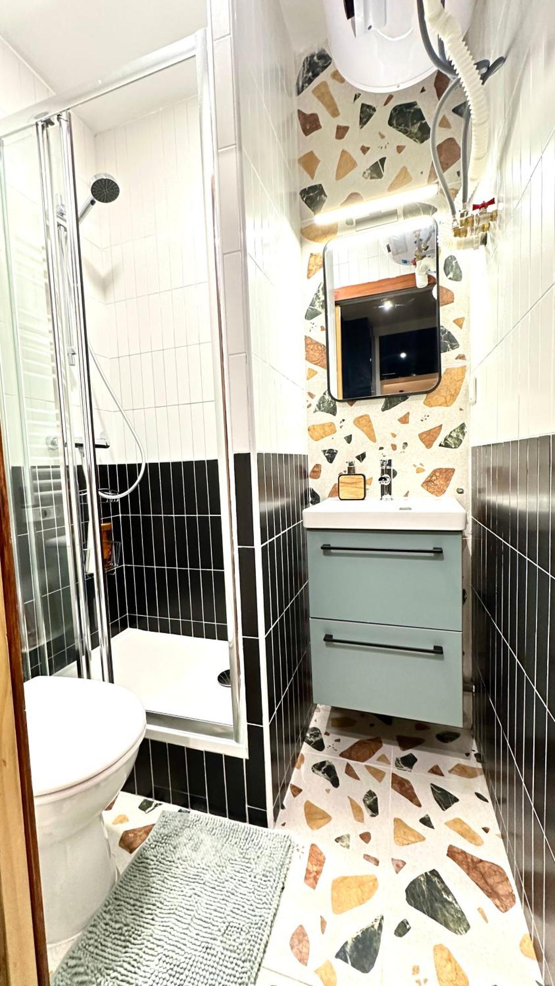 Apartment Amazing House Near To Saint Lazar And Lafayette! *
