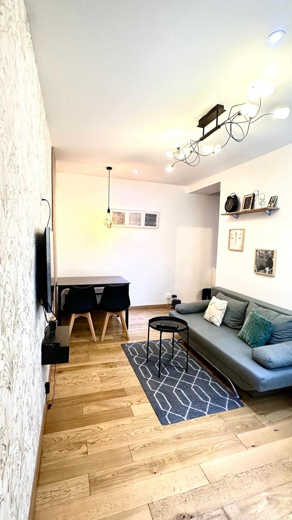 Apartment Amazing House Near To Saint Lazar And Lafayette!