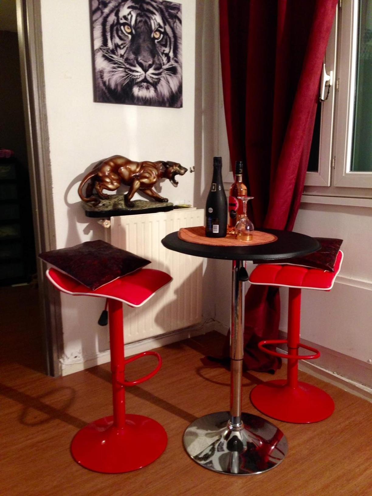 Apartamento Bel Centre Montparnasse