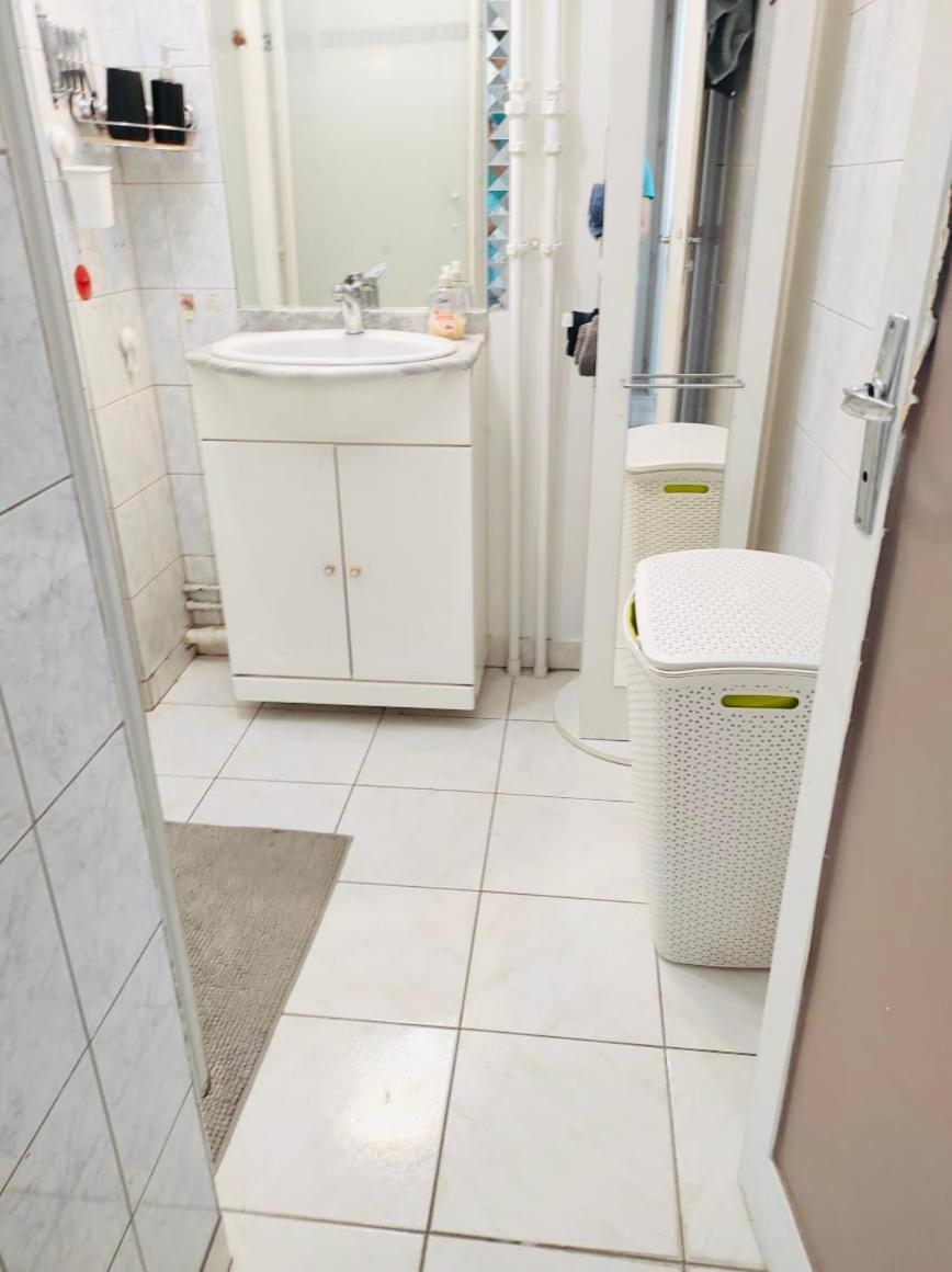 Apartamento Bel Centre Montparnasse *