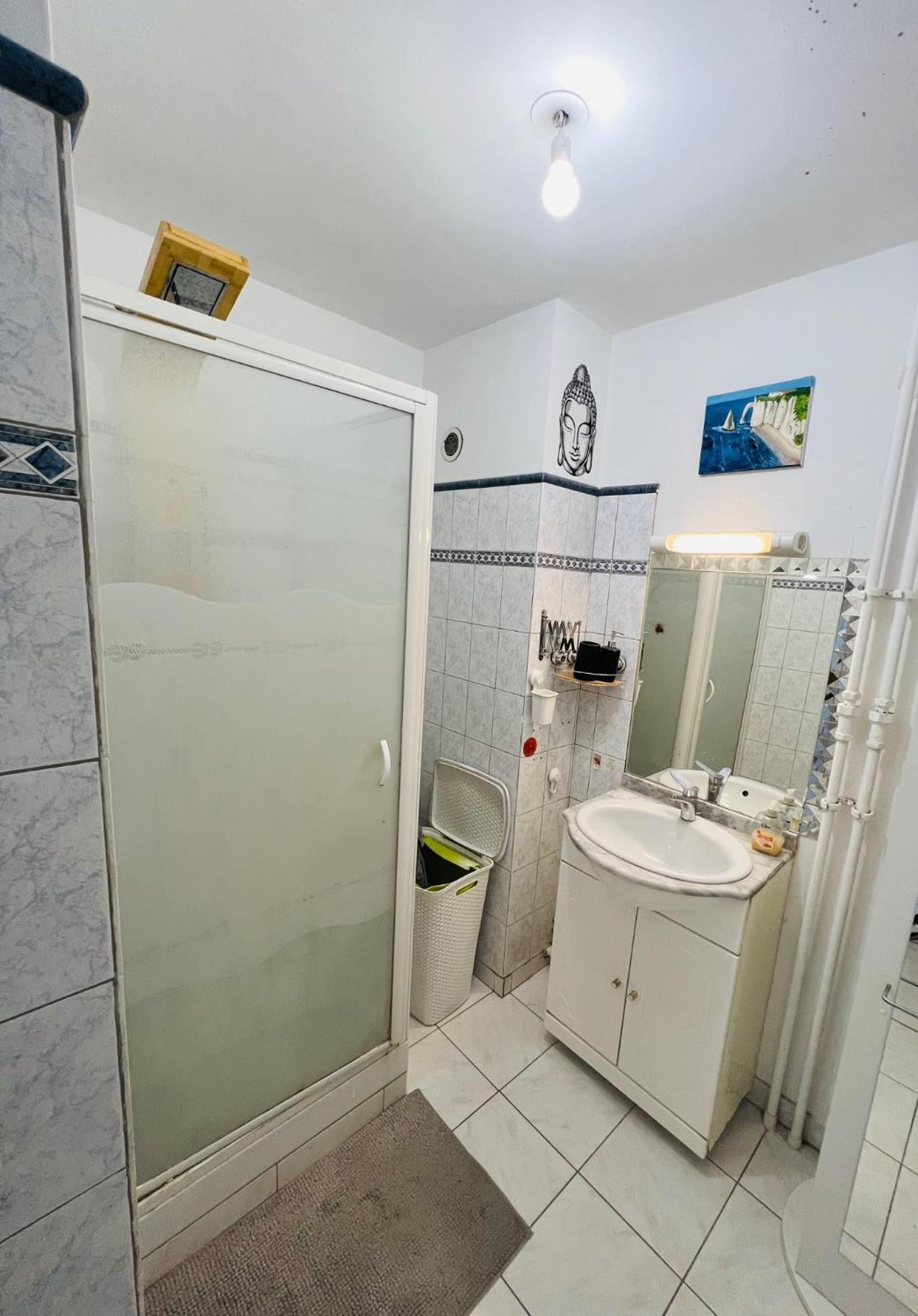 Bel Centre Montparnasse Apartamento