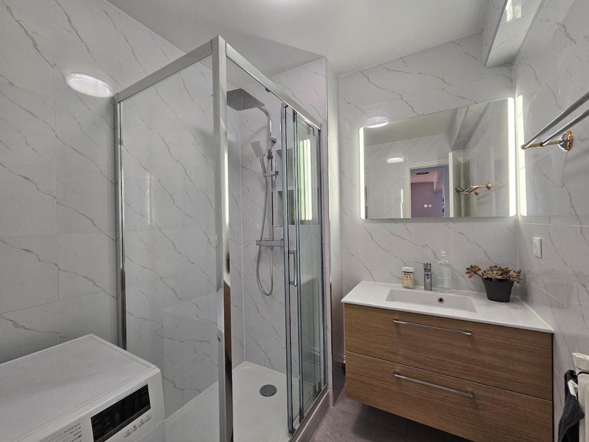 Appartement Grand Appt For 7p Center