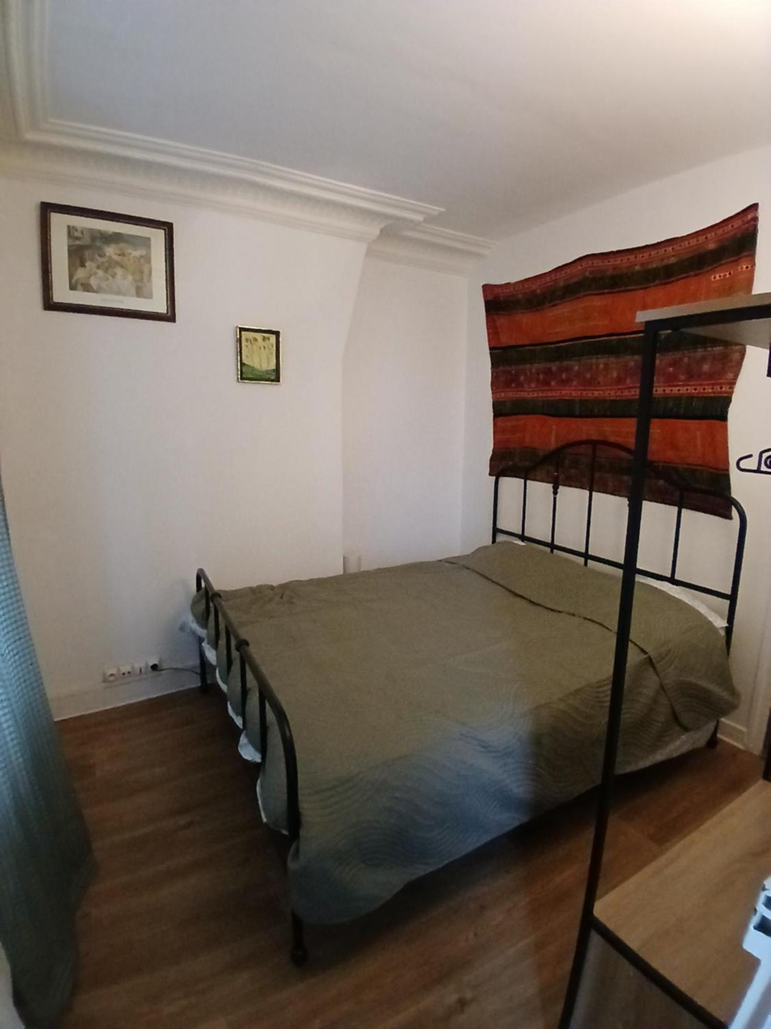 Apartamento Detente