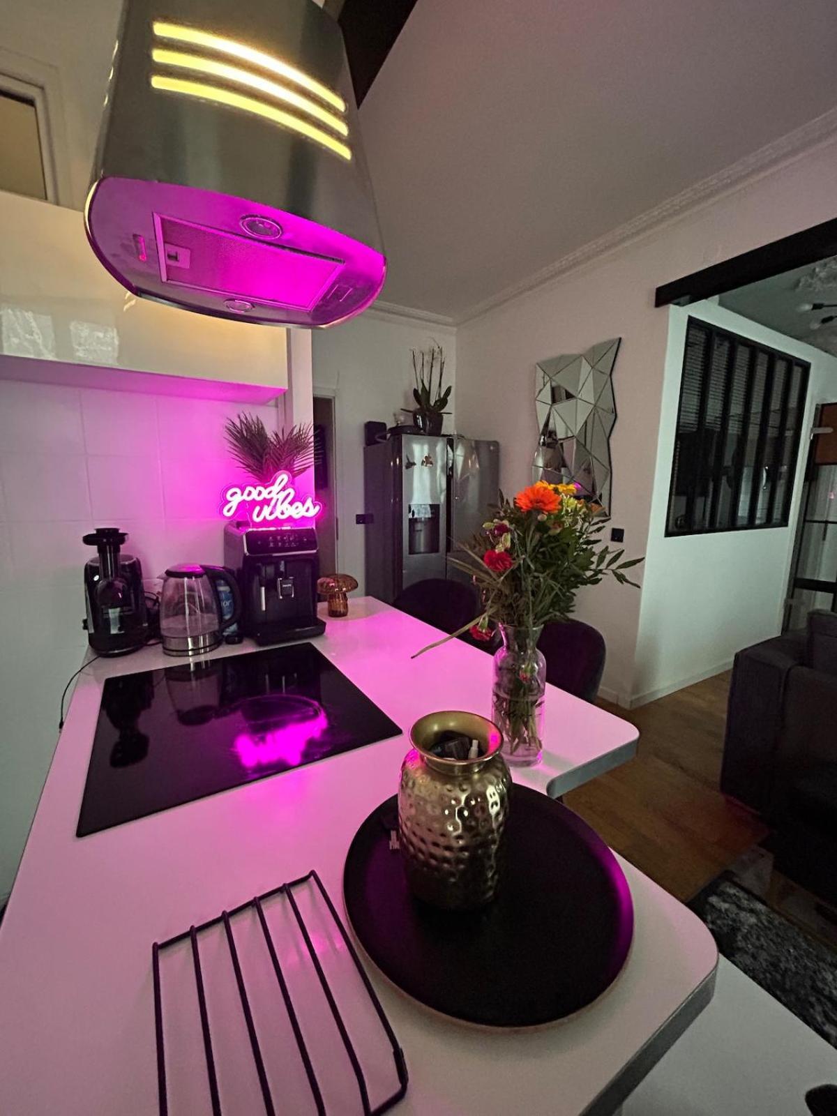 Expo Porte De Versailles Confort Apartamento Paris