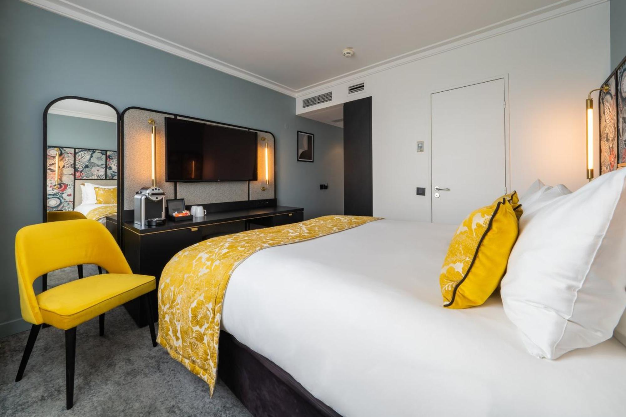 Hotel Voco Montparnasse, An Ihg