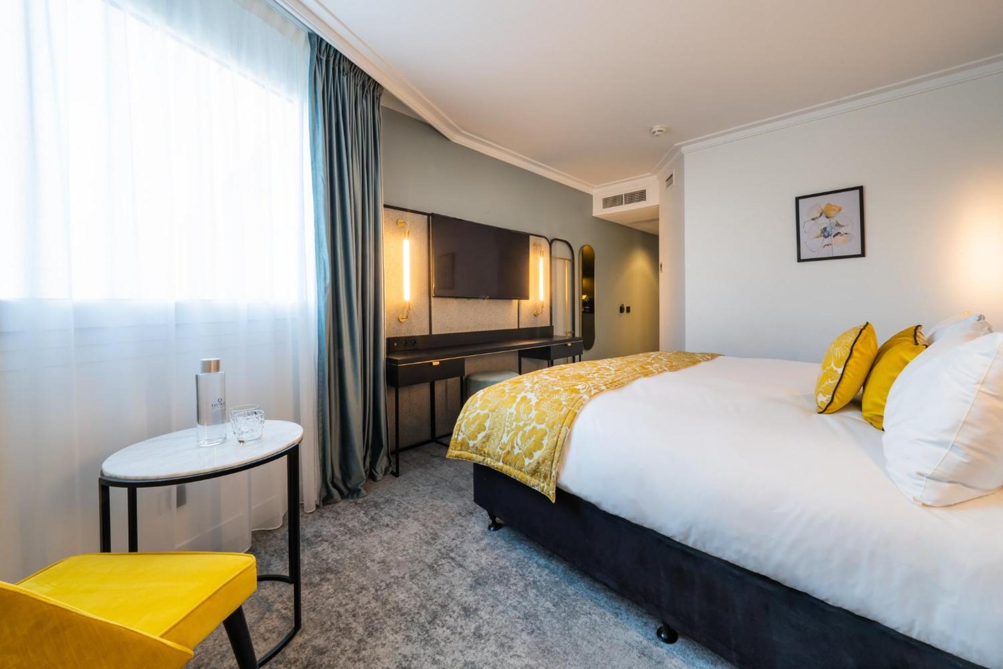 Voco Montparnasse, An Ihg Hotel Paris