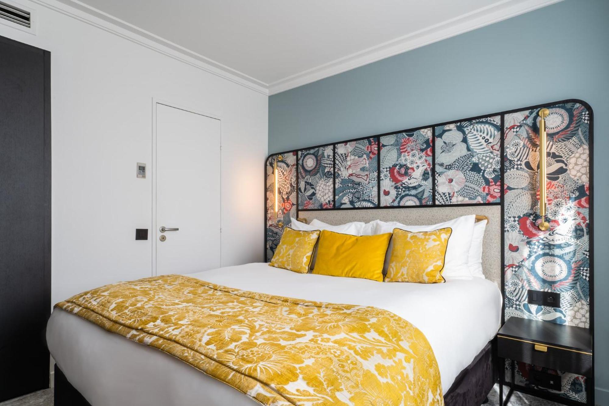 Voco Montparnasse, An Ihg 4*