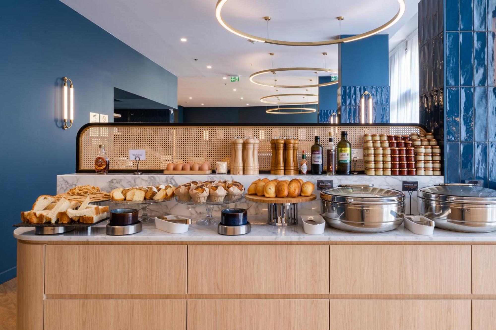 Voco Montparnasse, An Ihg Paris