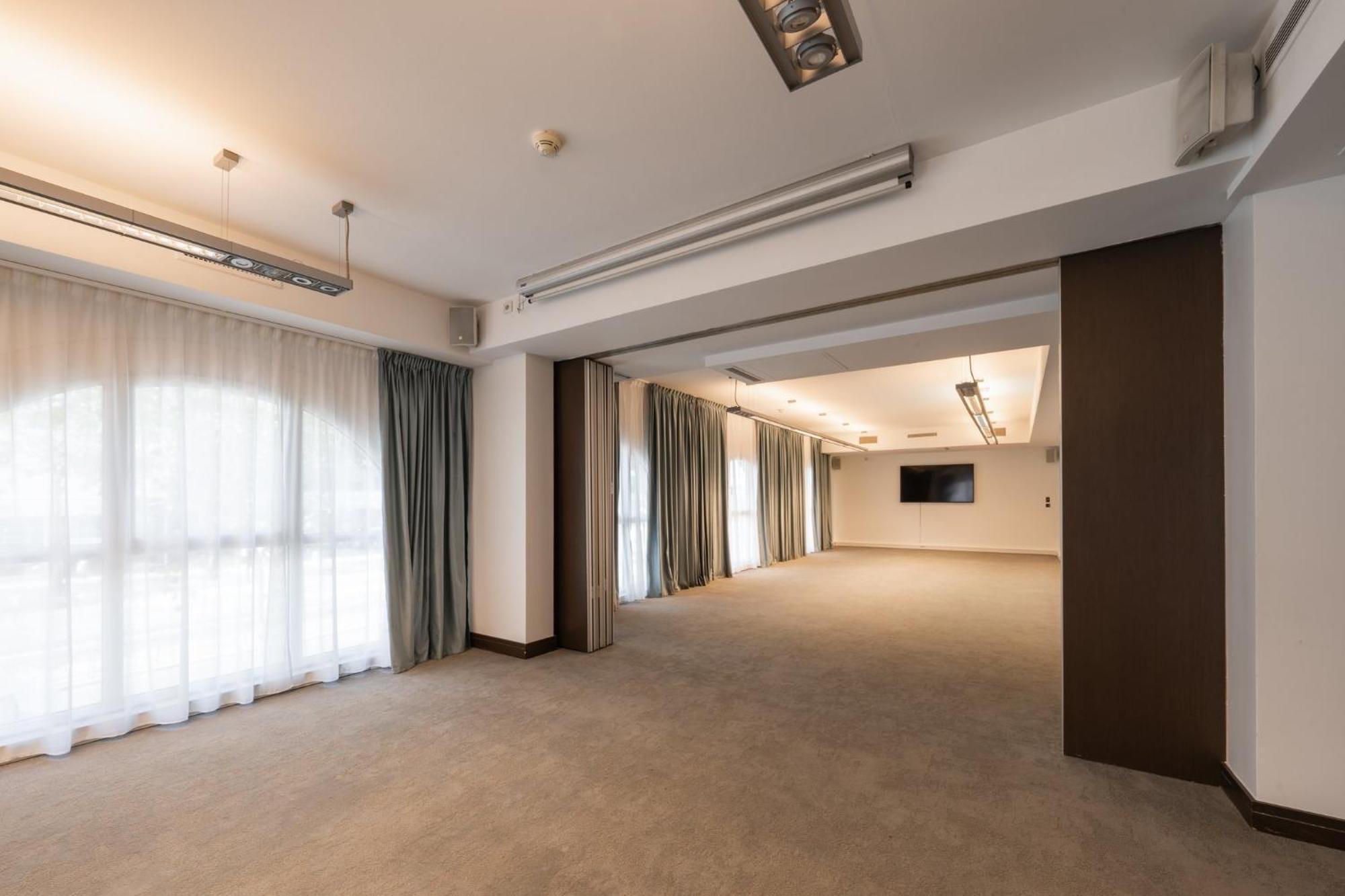 Voco Montparnasse, An Ihg 4* Paris