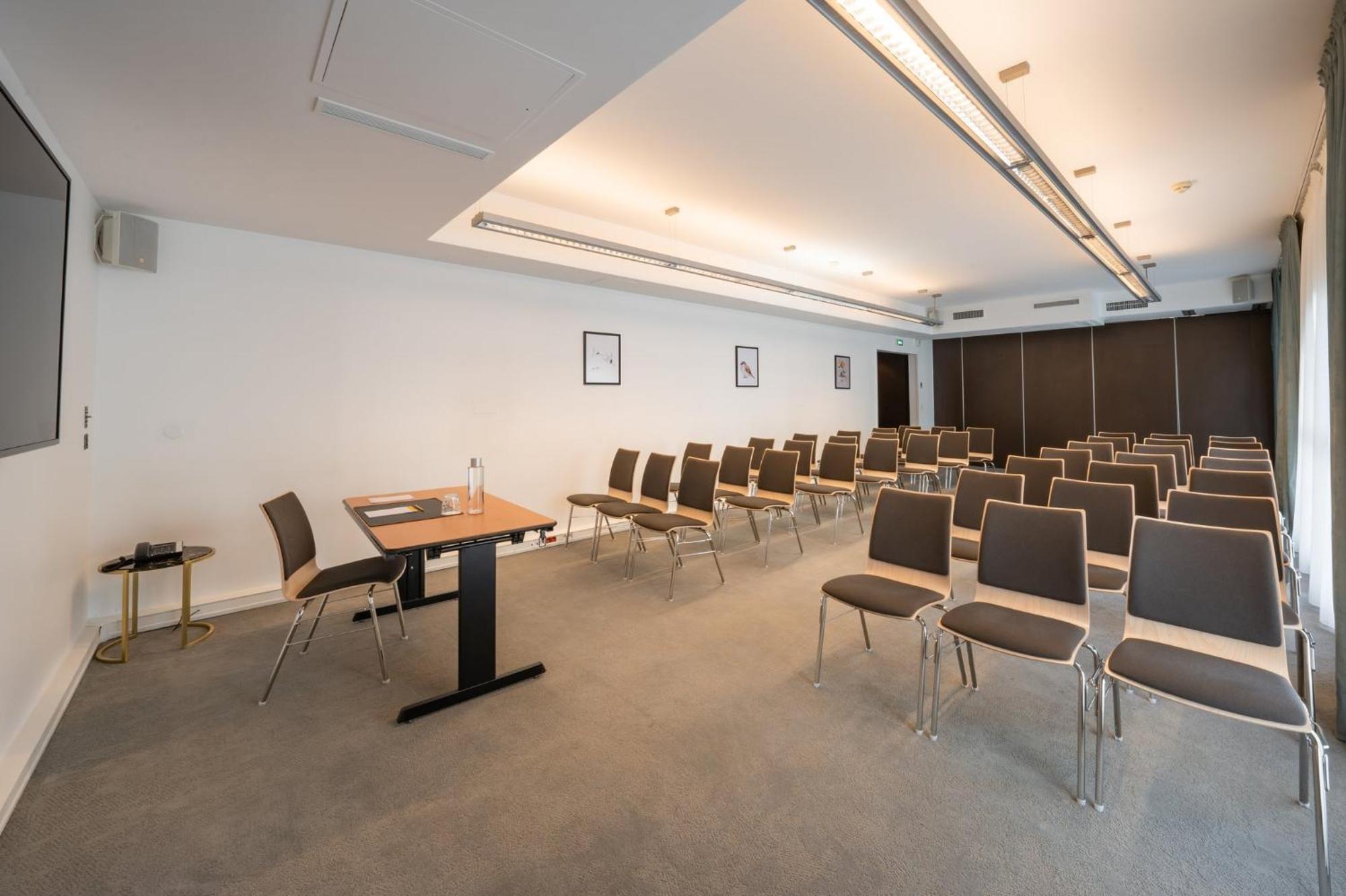 Voco Montparnasse, An Ihg Hotel Paris