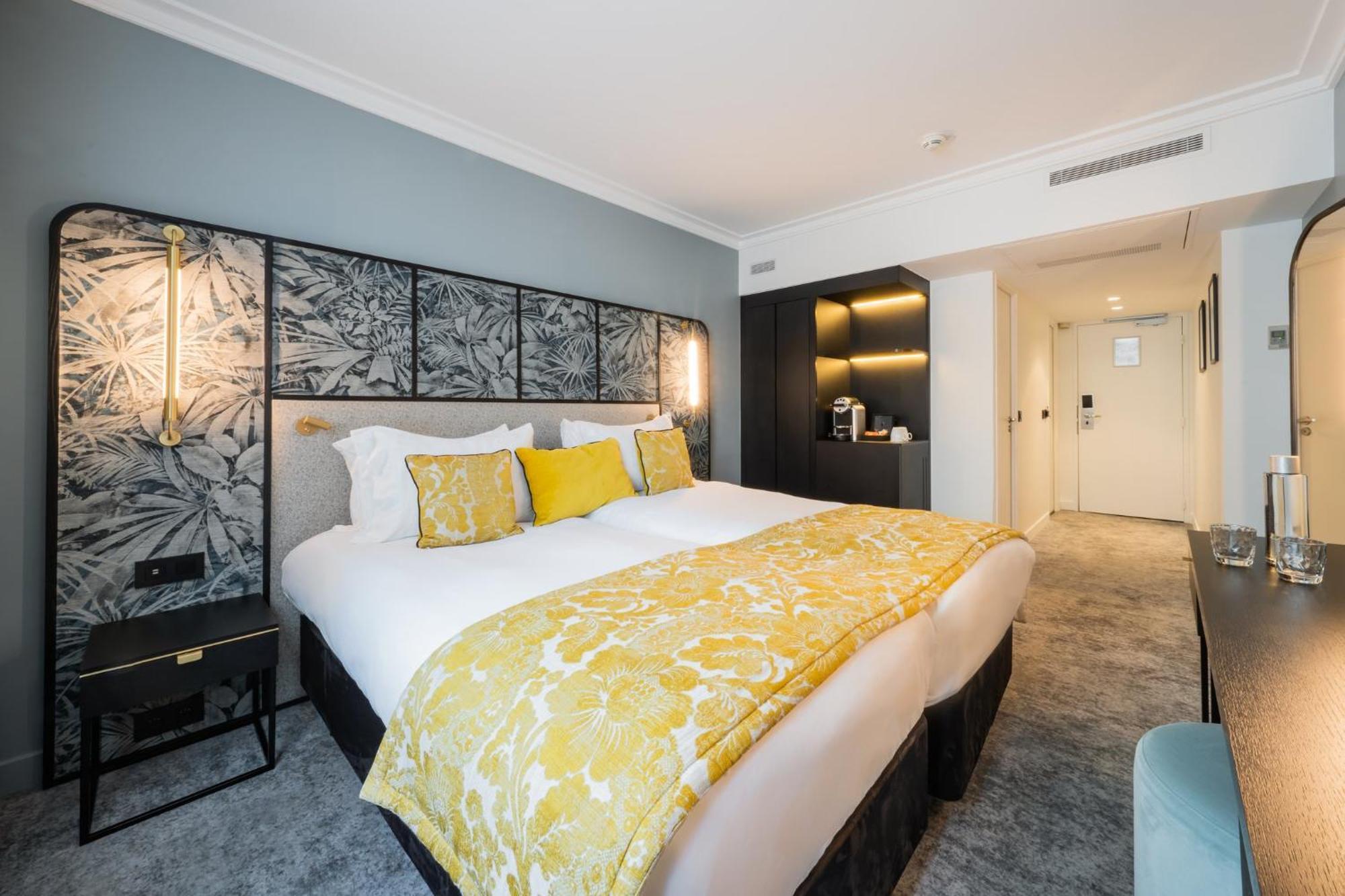 Hotel Voco Montparnasse, An Ihg Paris