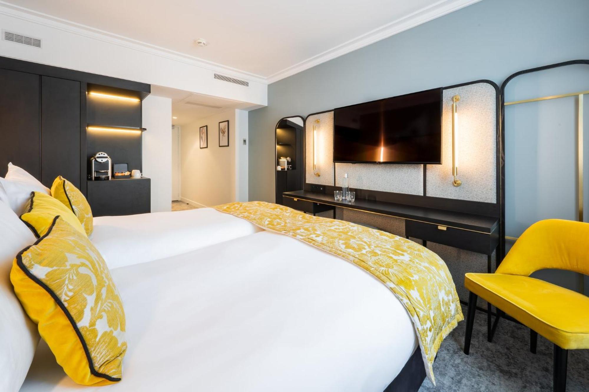 Voco Montparnasse, An Ihg Paris