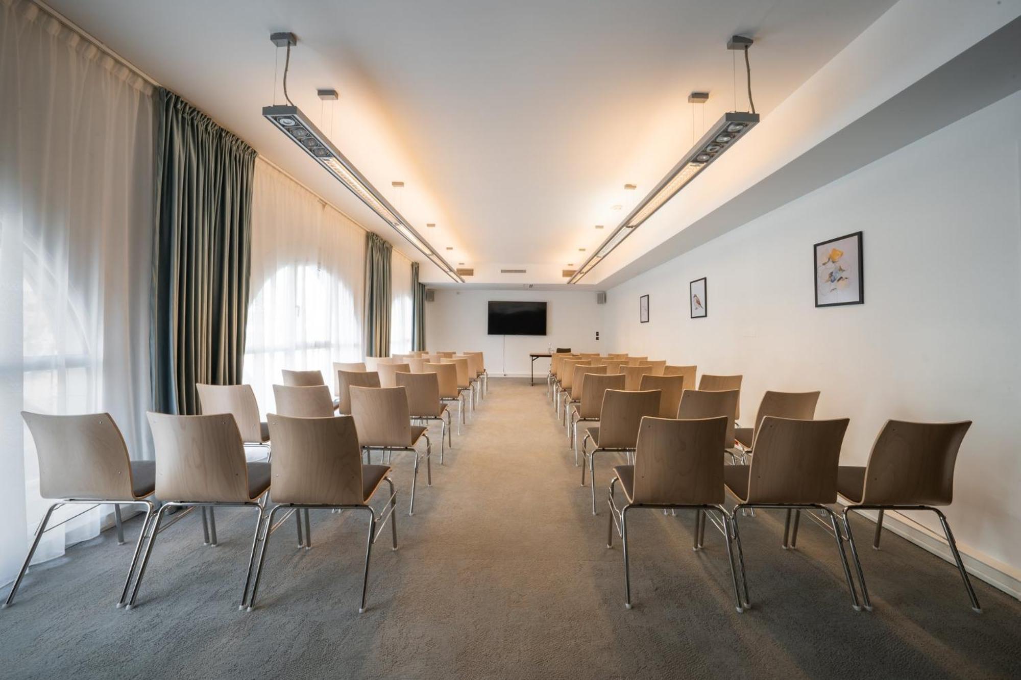 Voco Montparnasse, An Ihg 4* Paris