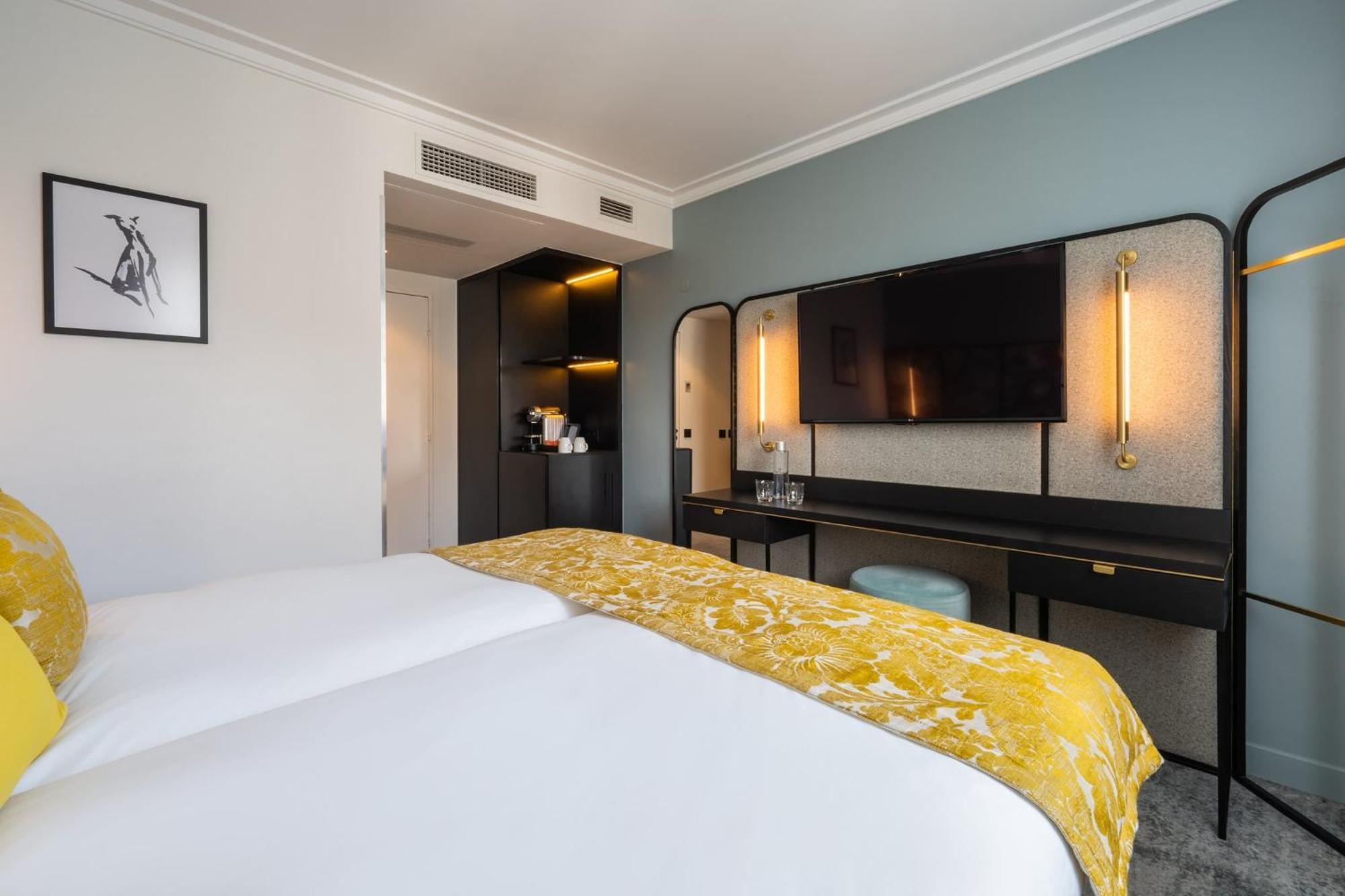 Voco Montparnasse, An Ihg Hotel Paris