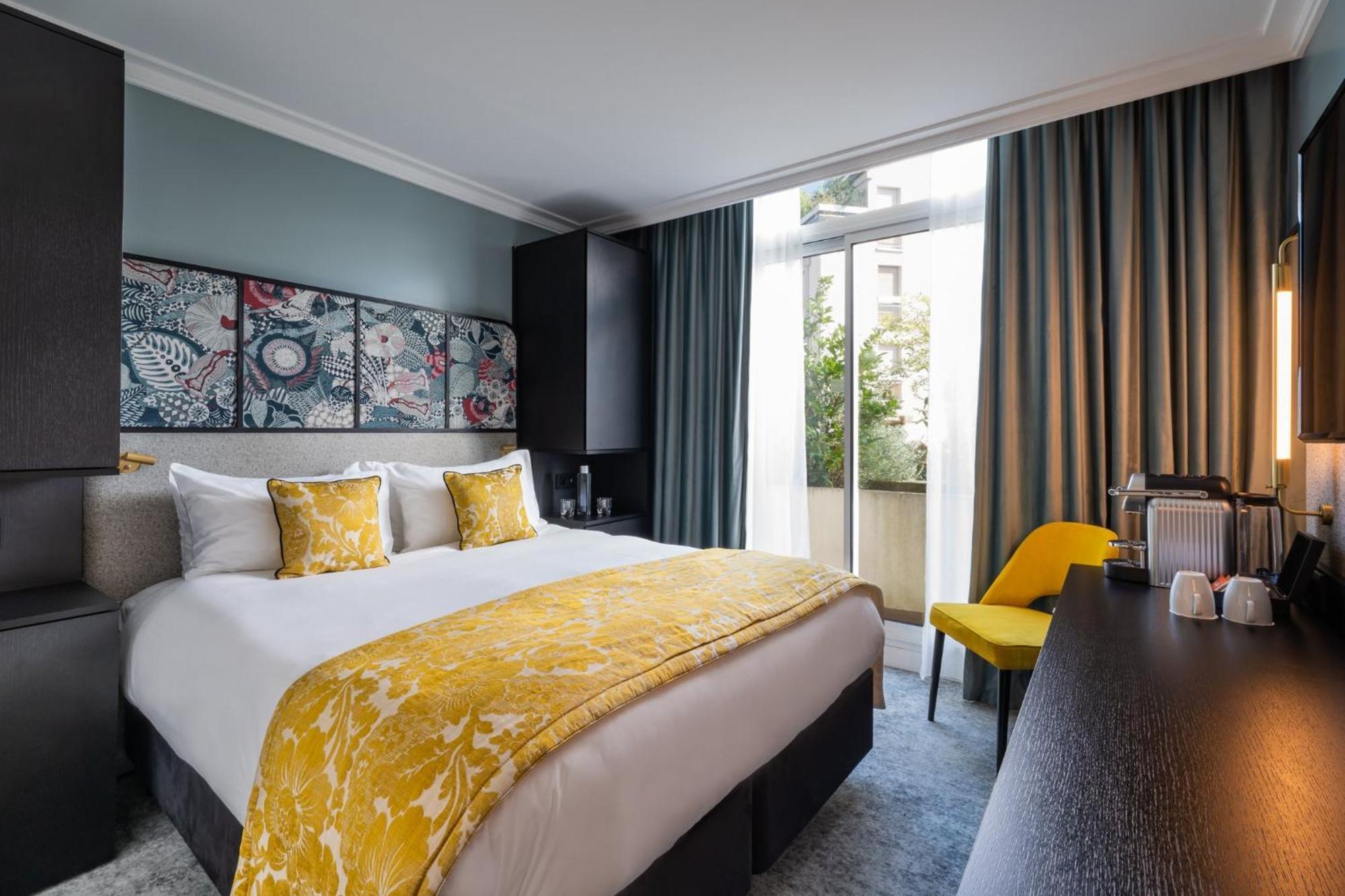 Voco Montparnasse, An Ihg Paris