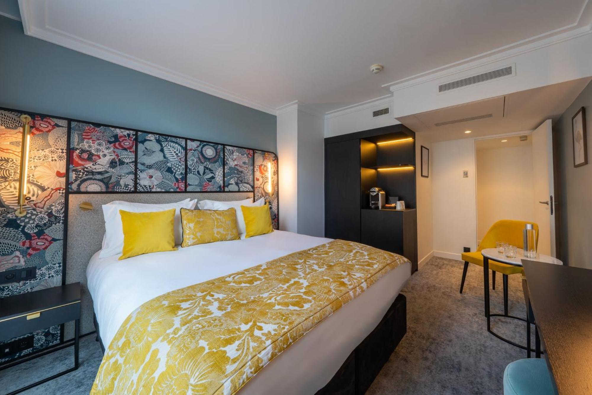 Voco Montparnasse, An Ihg 4* Paris