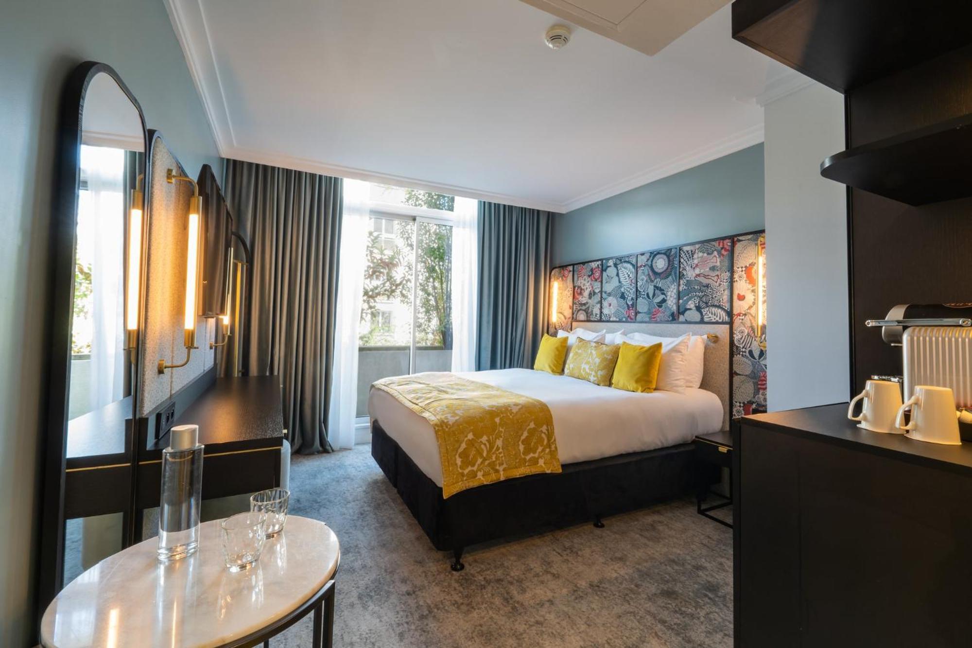 Voco Montparnasse, An Ihg Hotel