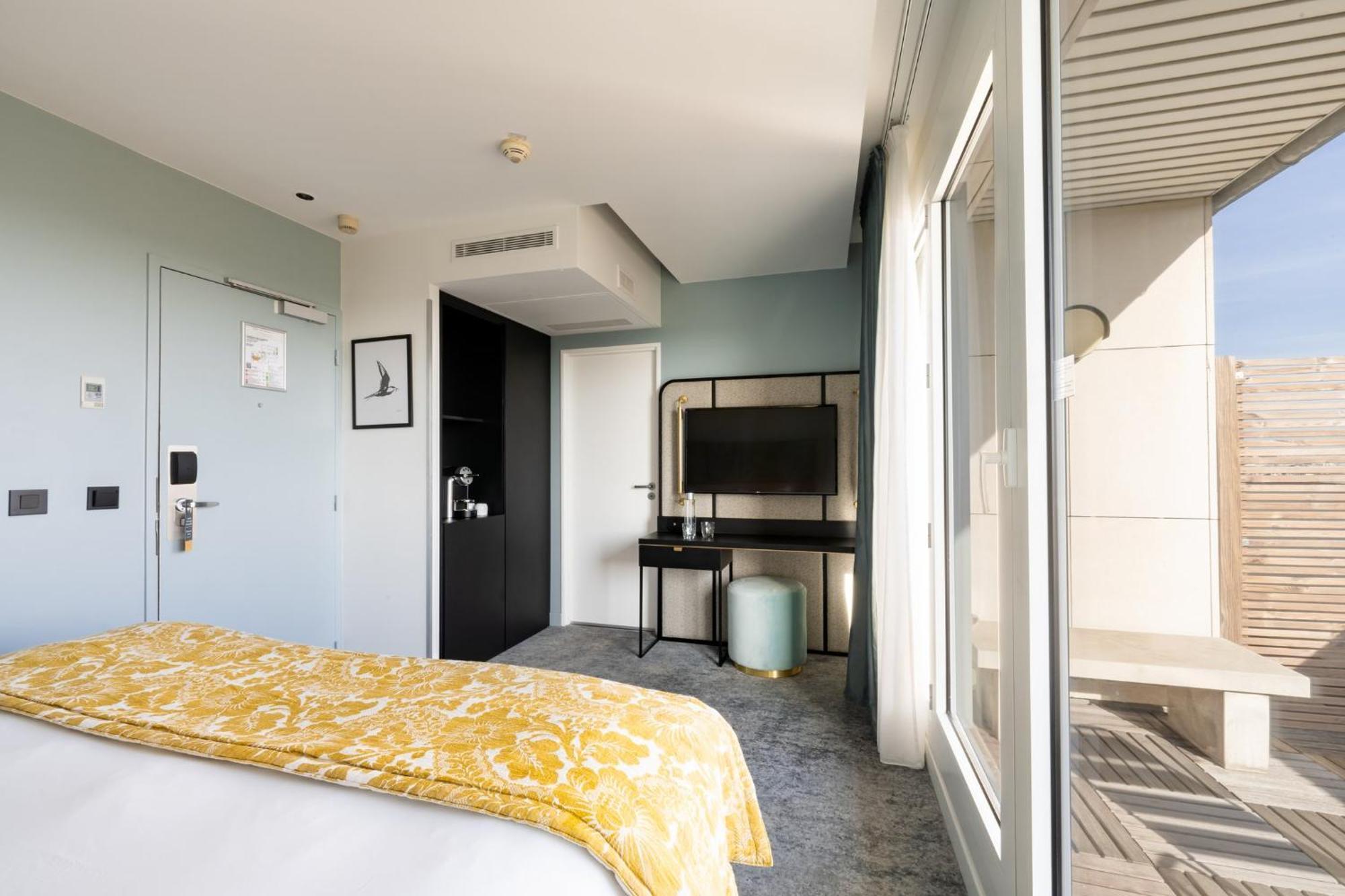 Voco Montparnasse, An Ihg Paris