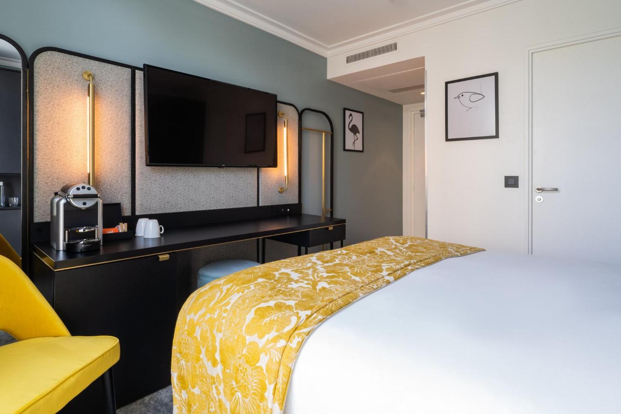 Voco Montparnasse, An Ihg Hotel
