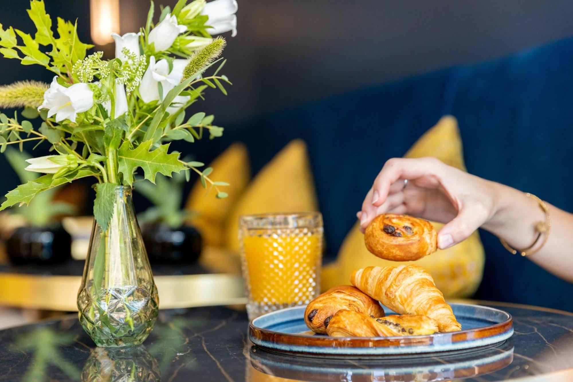 Hotel Voco Montparnasse, An Ihg 4*
