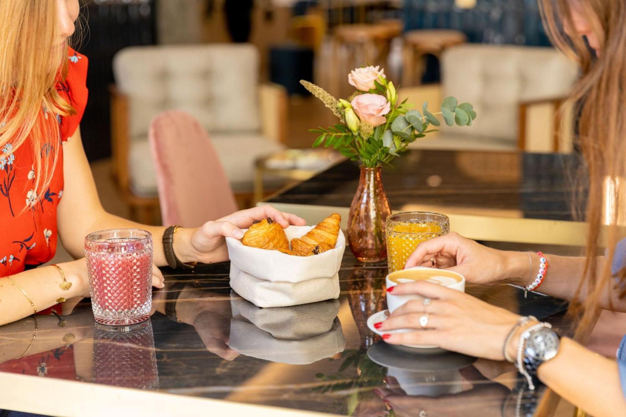 Hotel Voco Montparnasse, An Ihg Paris
