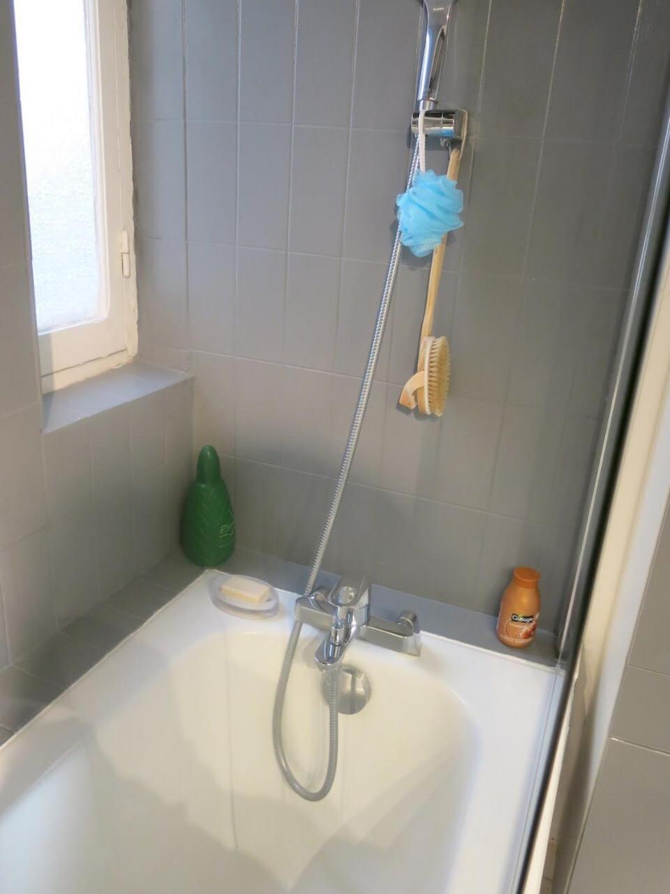 Marais Charlot Citycosy Apartamento *