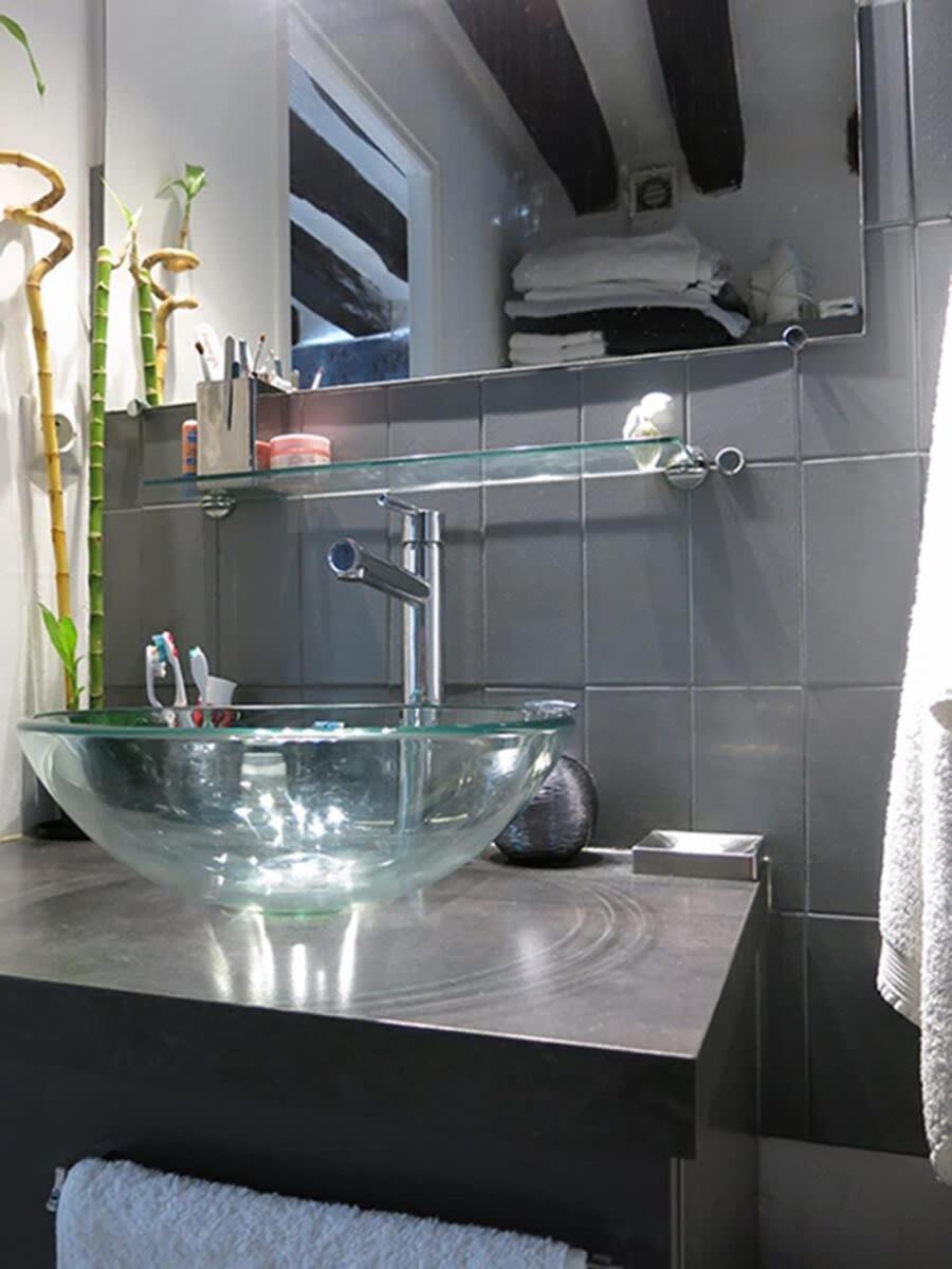 Apartamento Marais Charlot Citycosy *