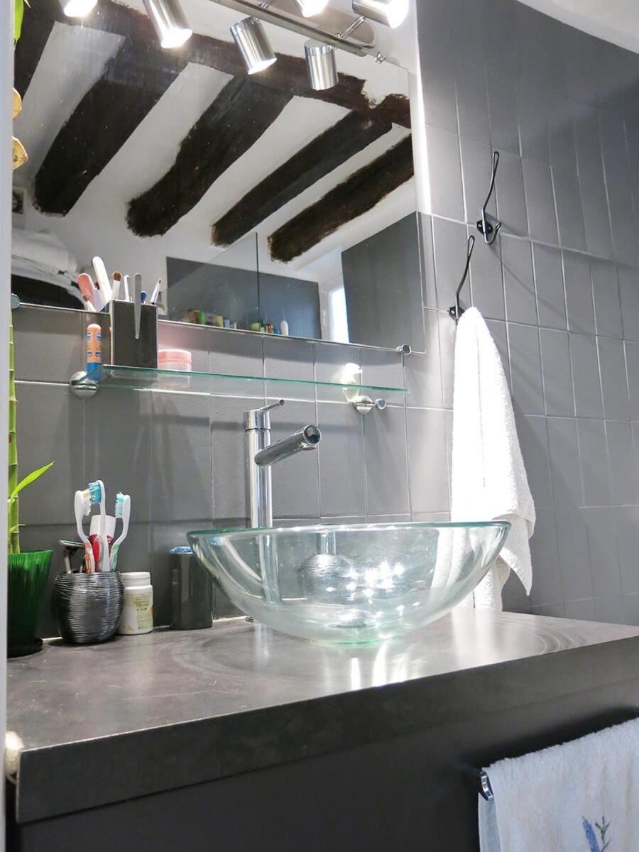 Marais Charlot Citycosy *