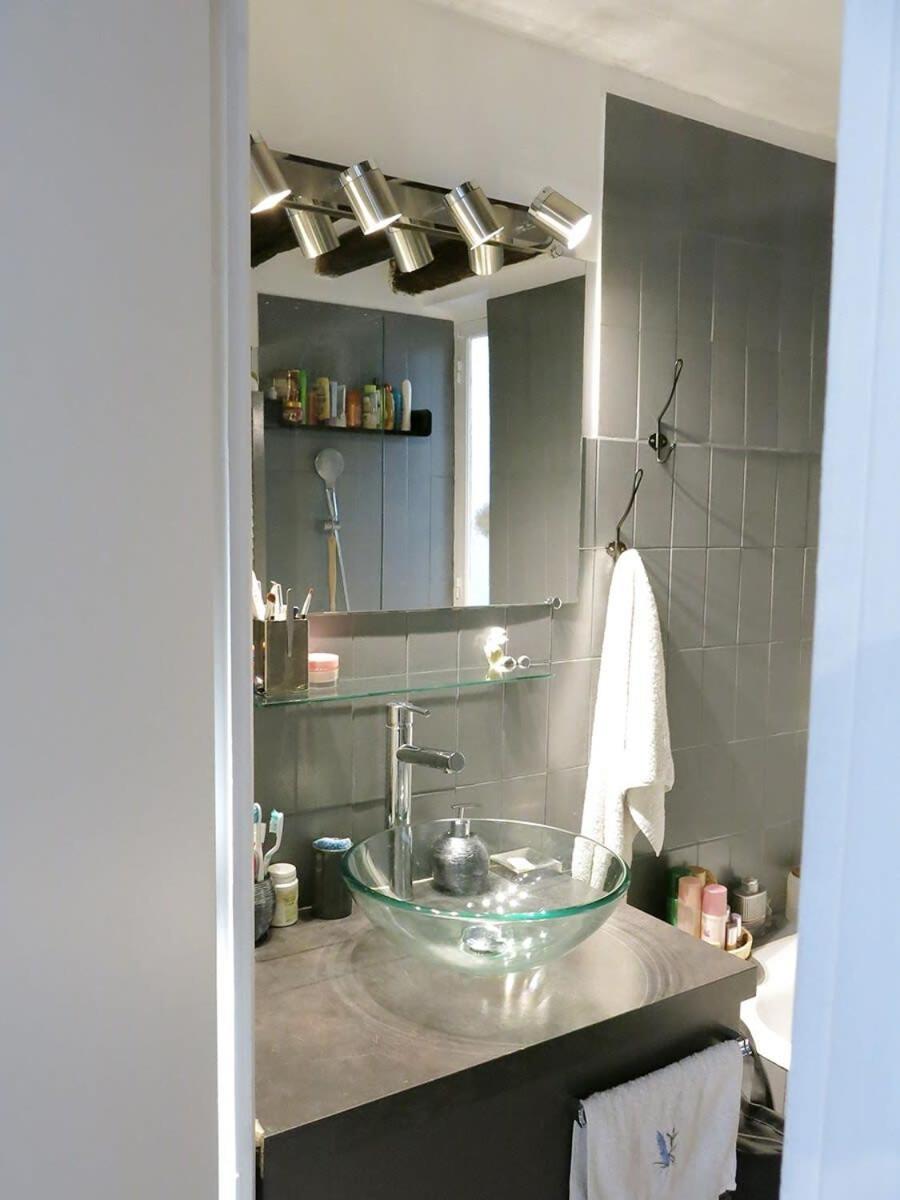 Apartamento Marais Charlot Citycosy