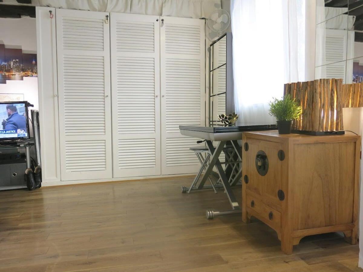 Marais Charlot Citycosy Apartamento Paris
