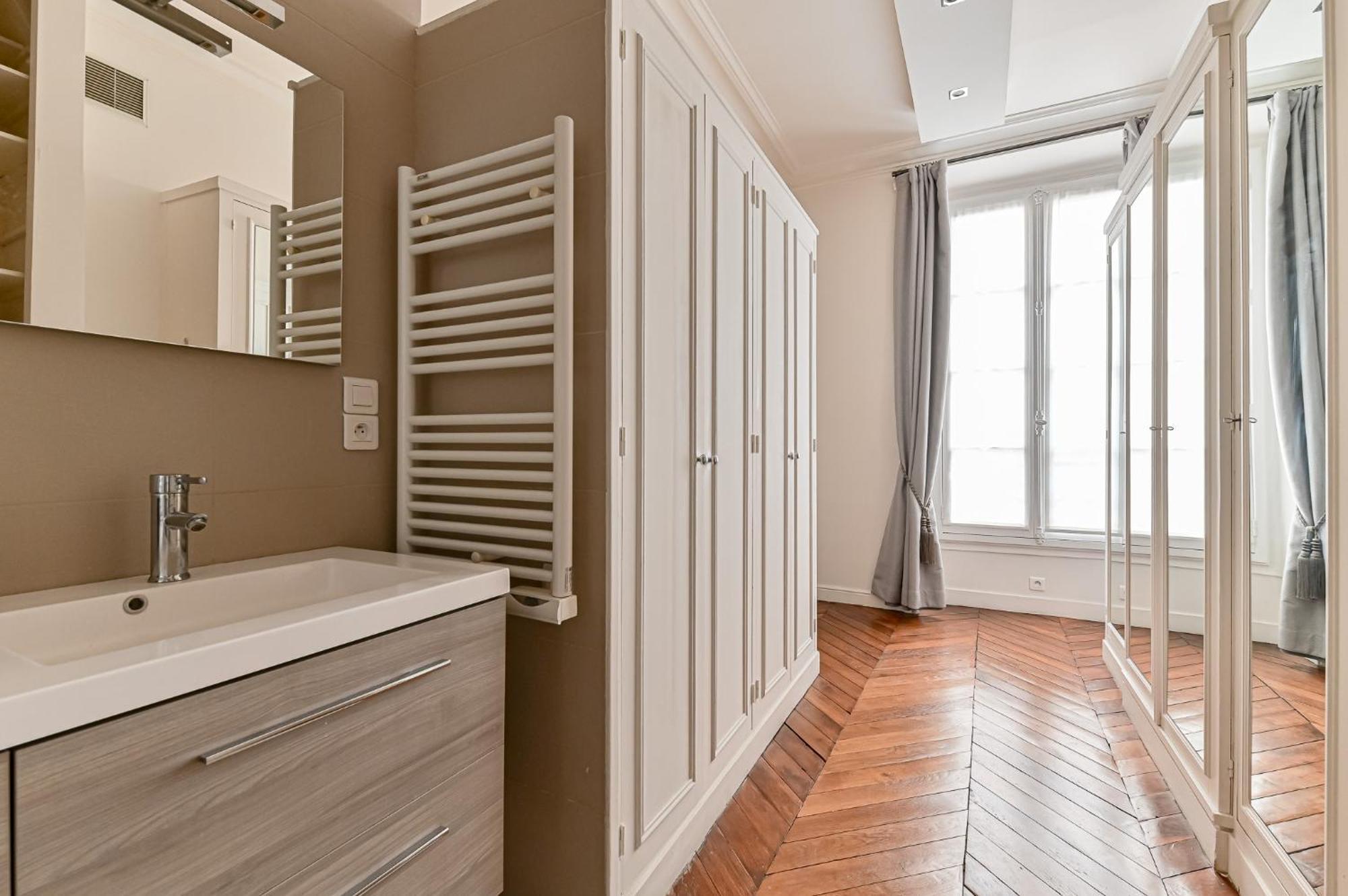 Apartamento De Luxe - Assemblee Nationale