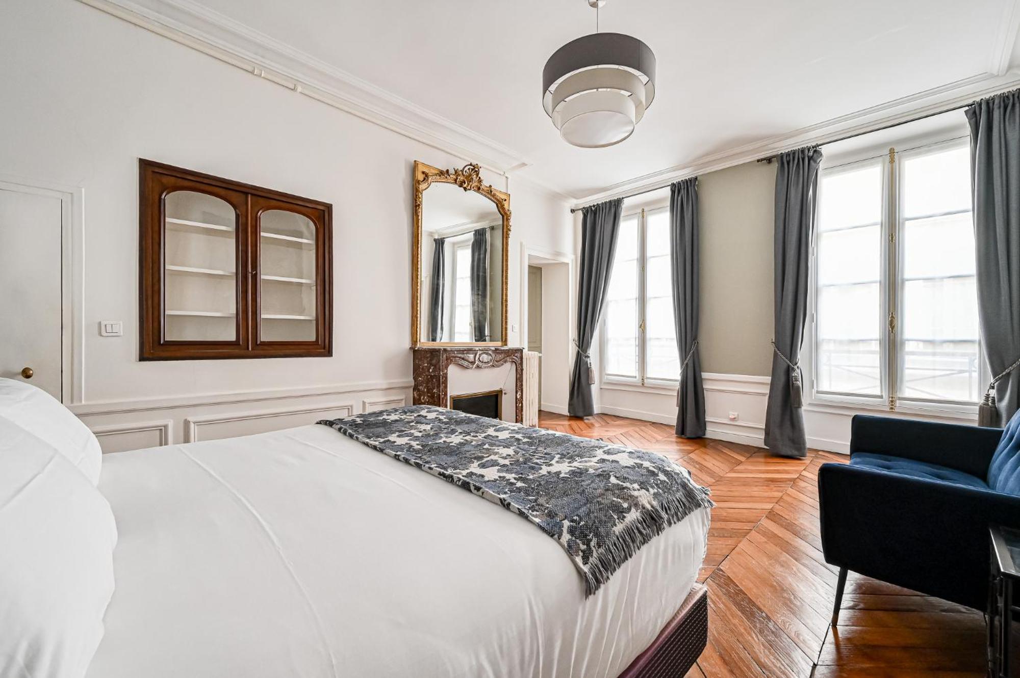 Apartamento De Luxe - Assemblee Nationale Paris
