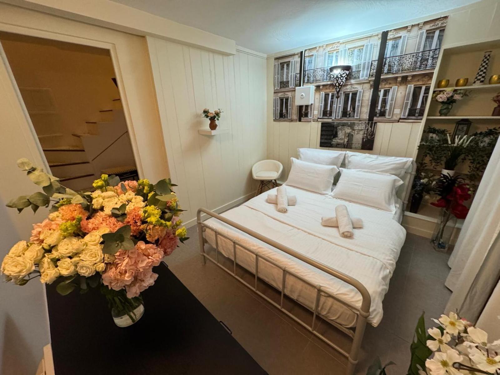 Apartamento Amy Paris