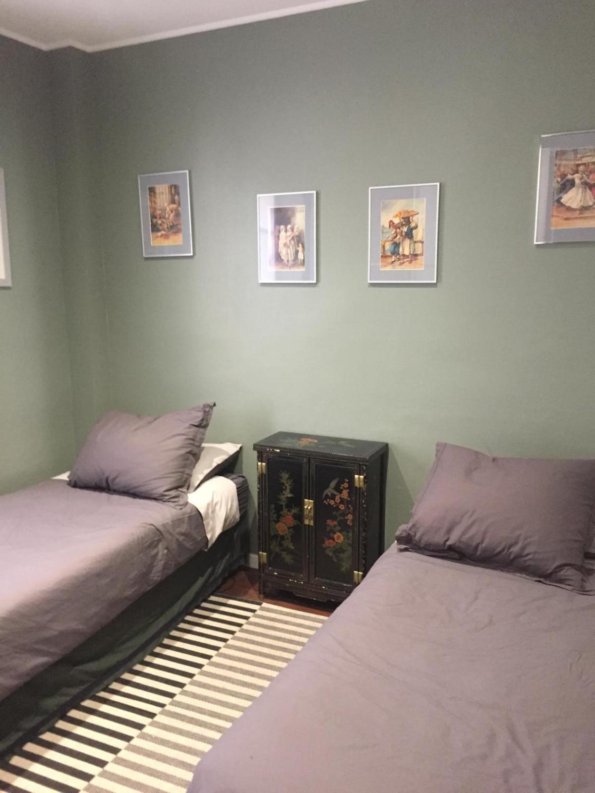 2 Bd 16th Arrondissement Trocadero Sleeps 4 To 6 Eiffel Tower Paris
