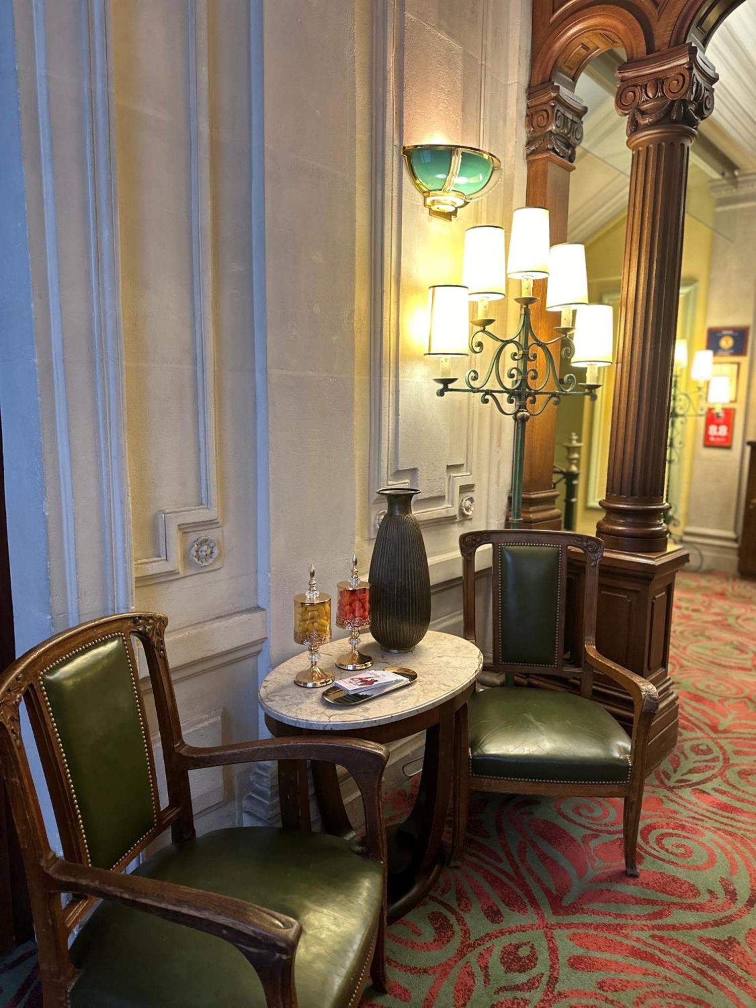 Langlois Hotel 3*