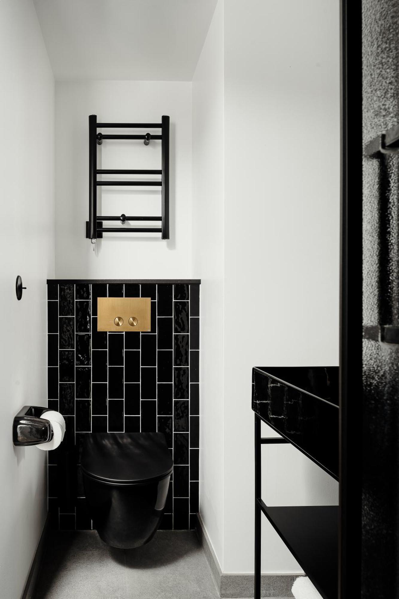 My Maison In Montmartre Appartement *