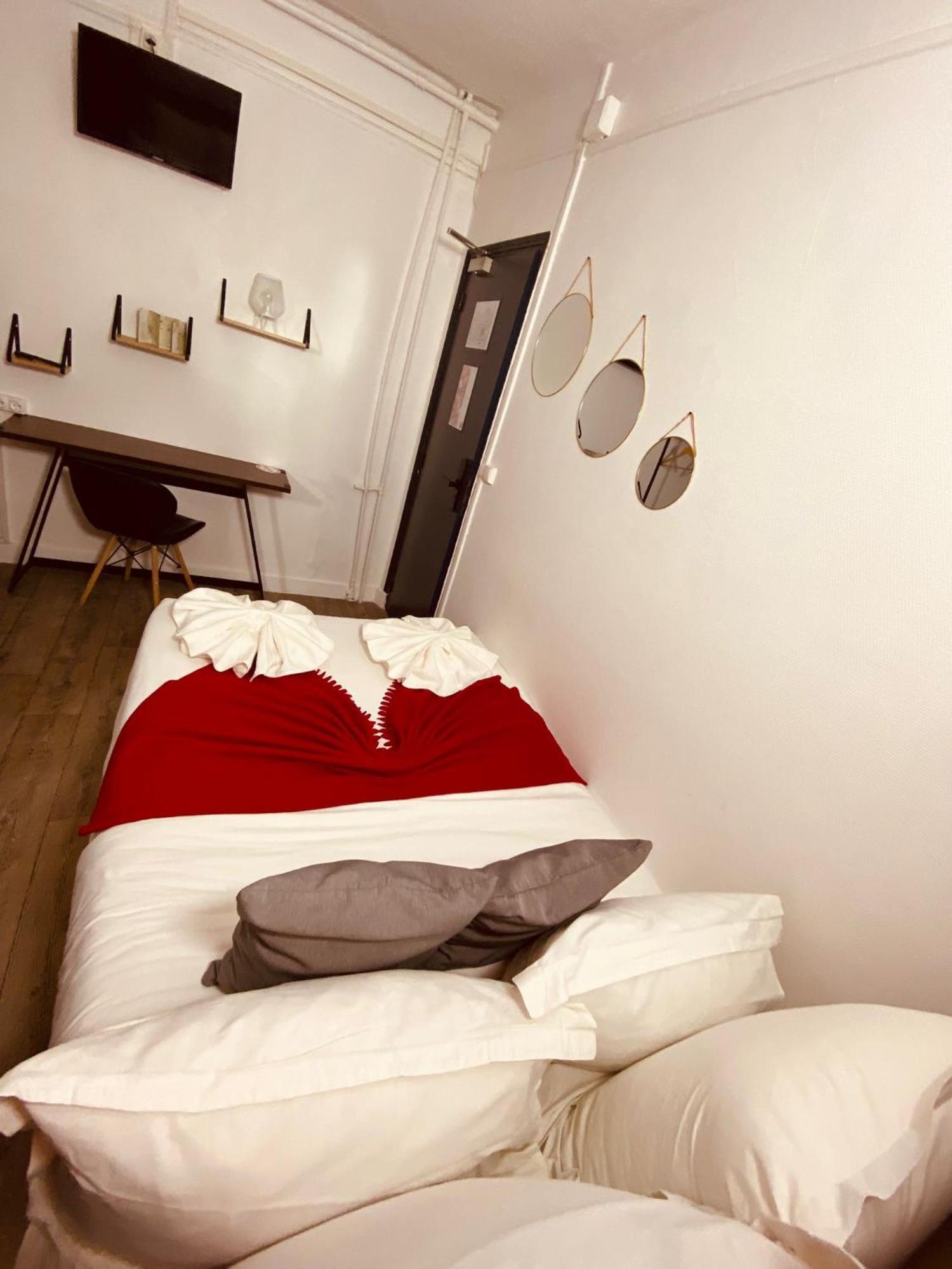 Louvain Paris