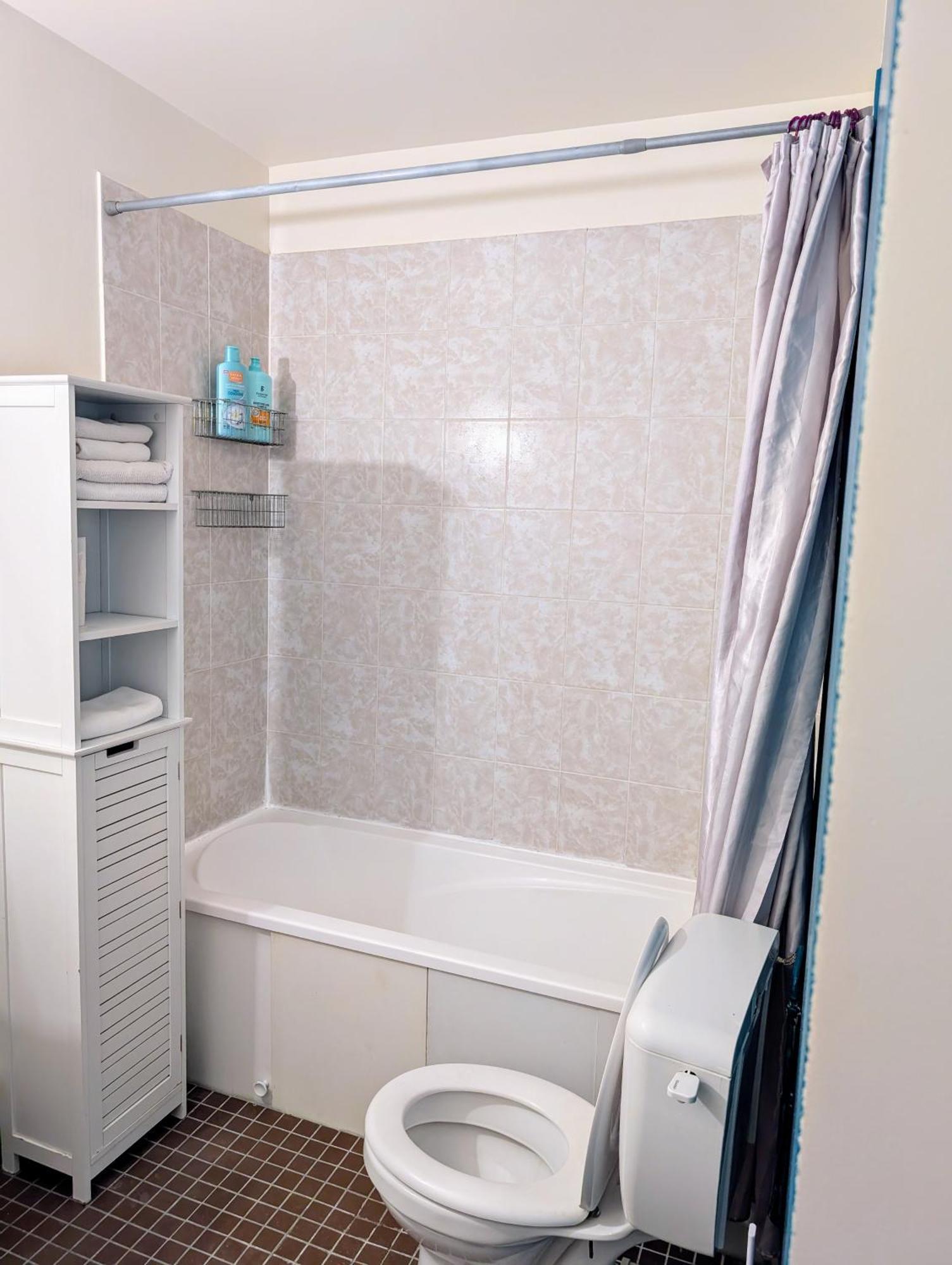 Apartment Charmant Studio Paris
