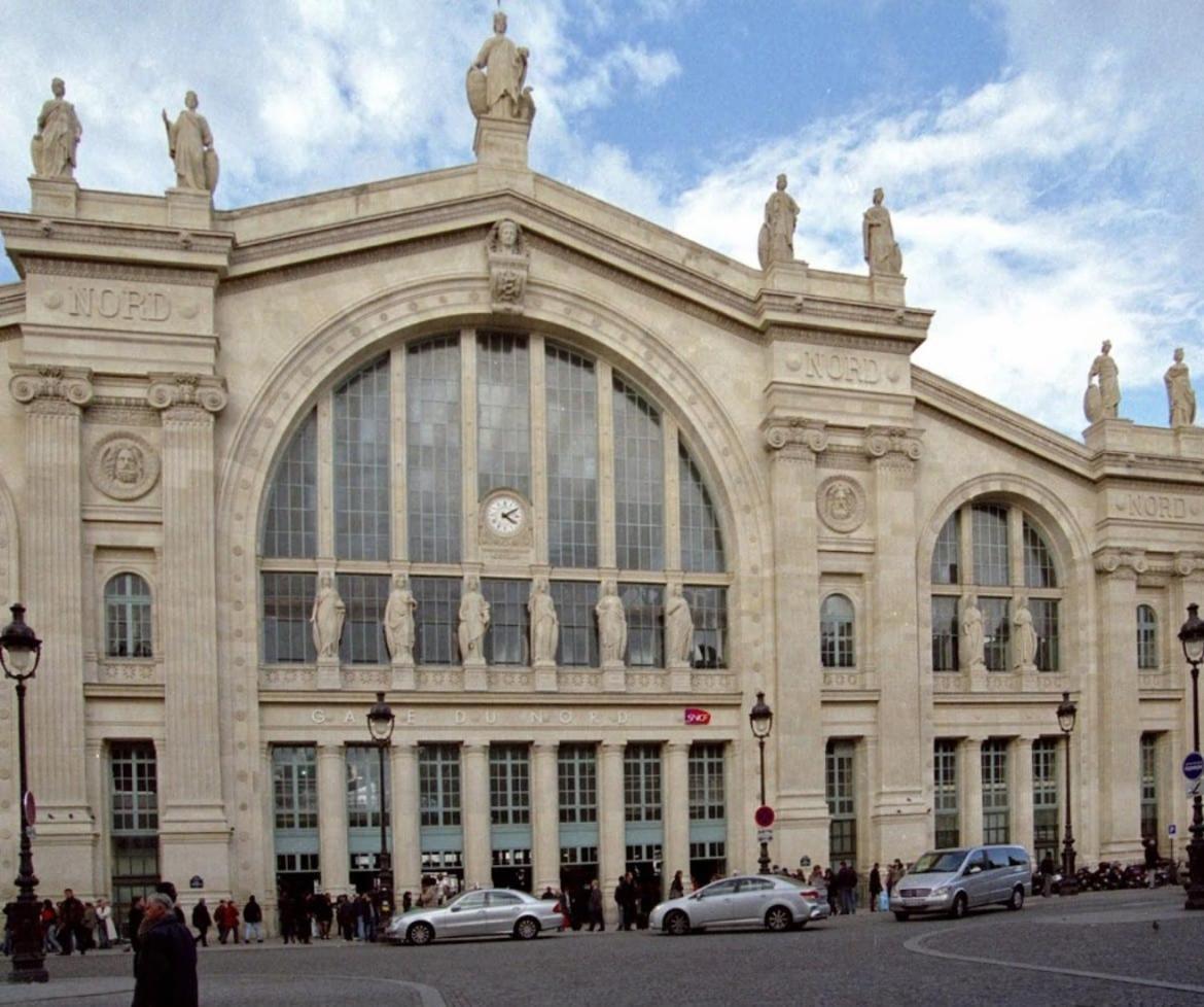 Elysee Concorde 8e Appartement Paris