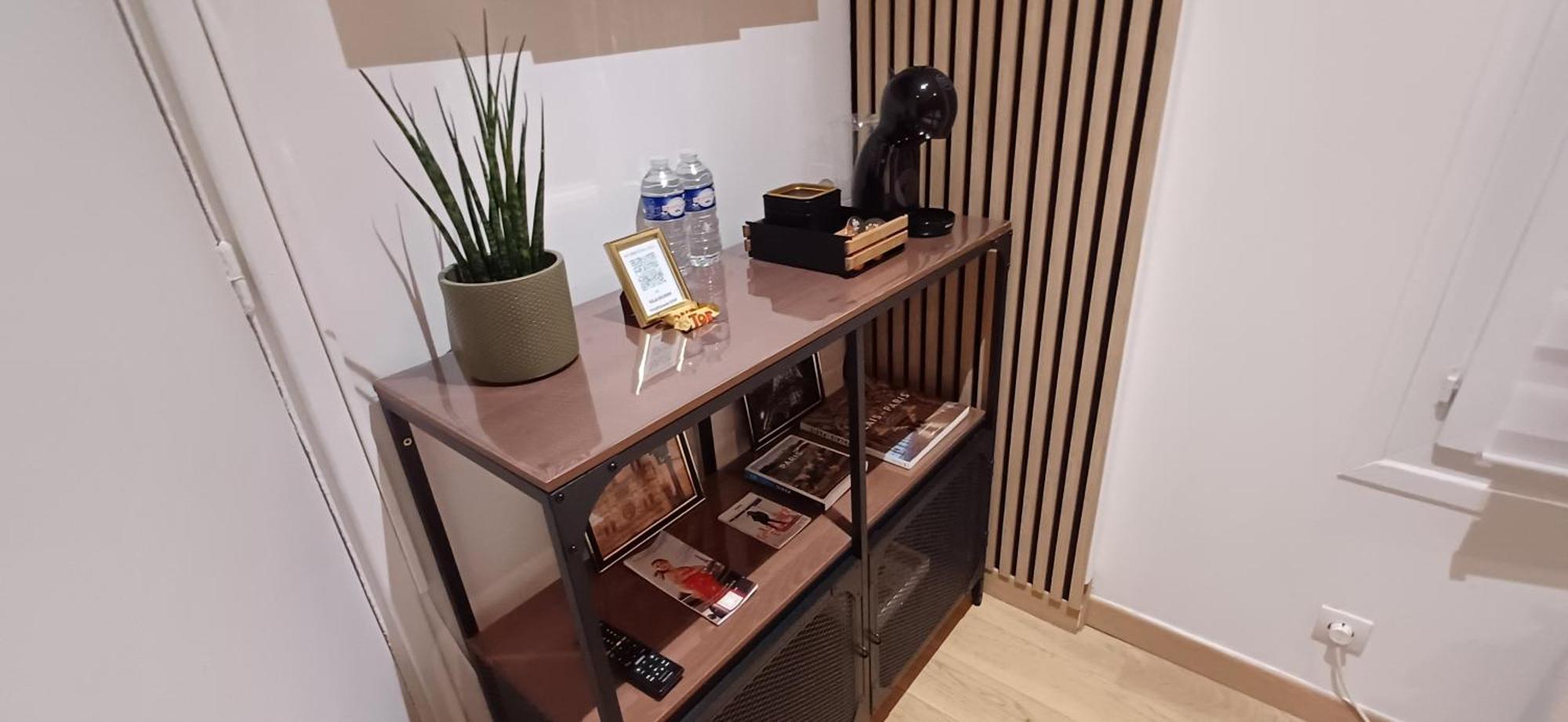 Deloder Paris