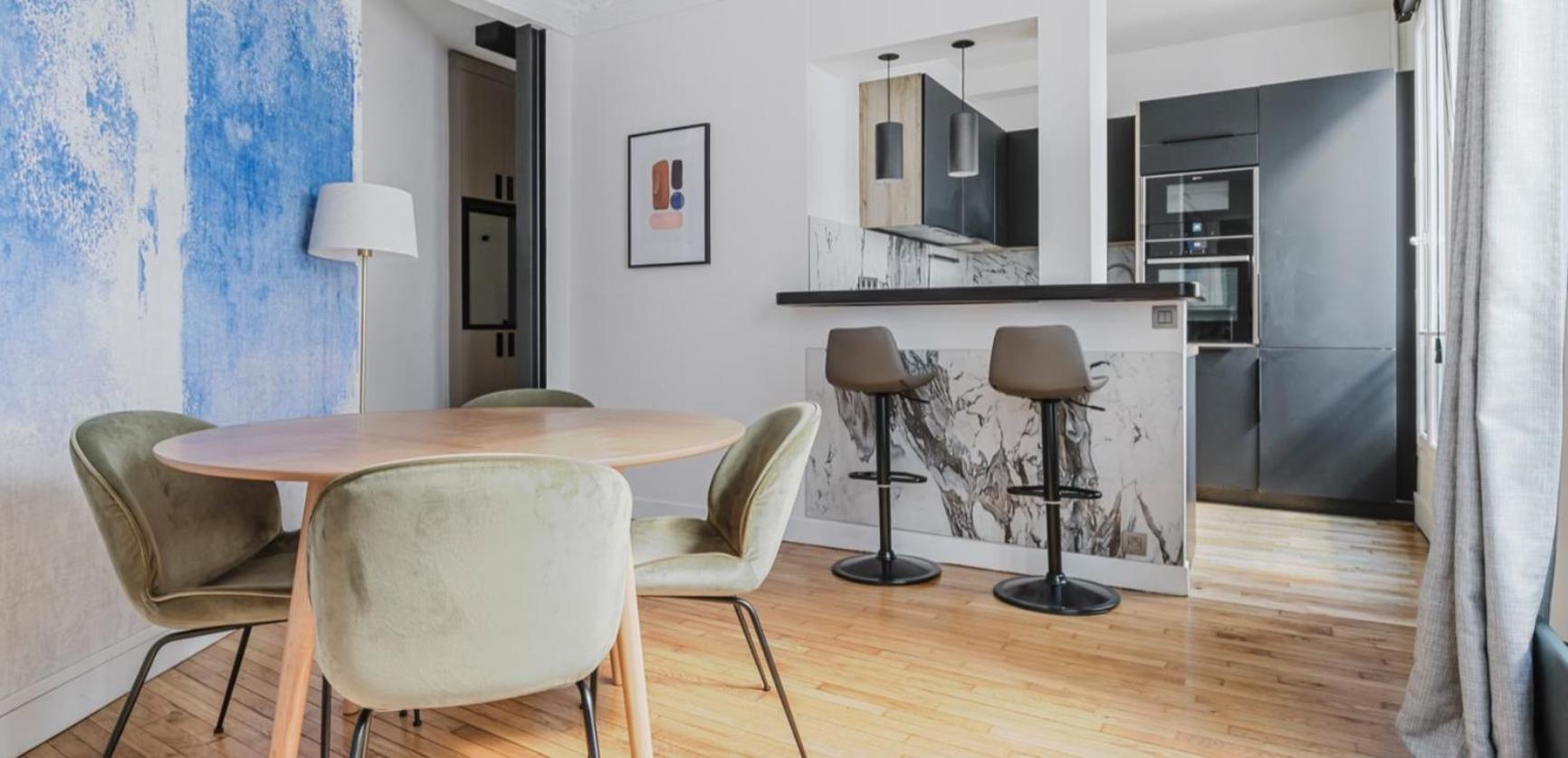 D'une - Checkprofile Apartment *