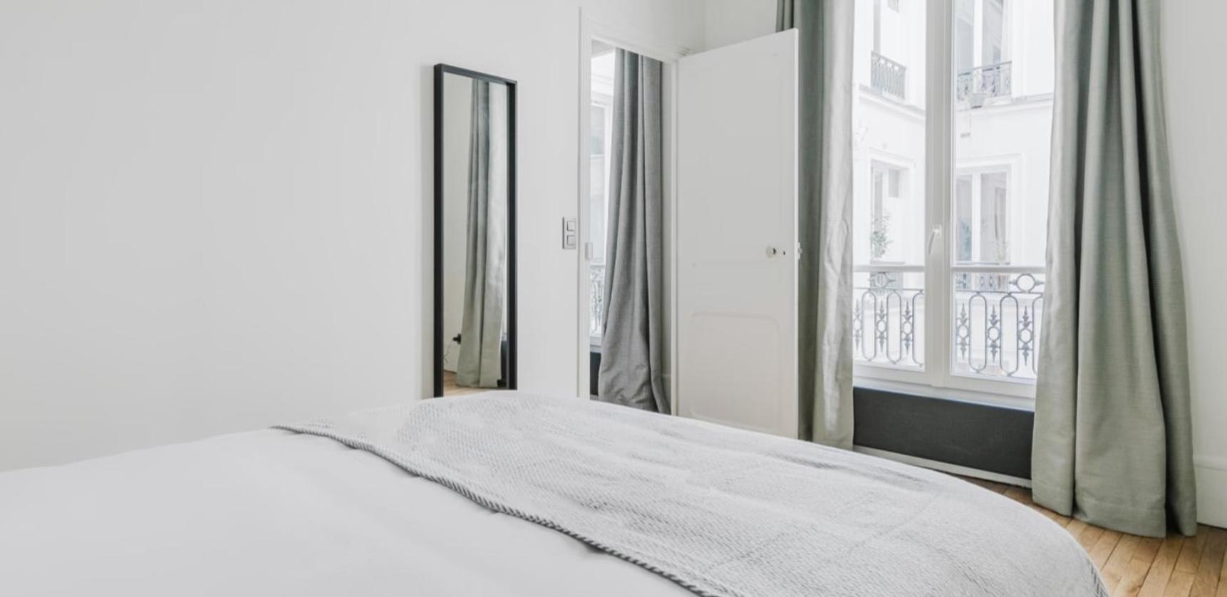 Apartment D'une - Checkprofile