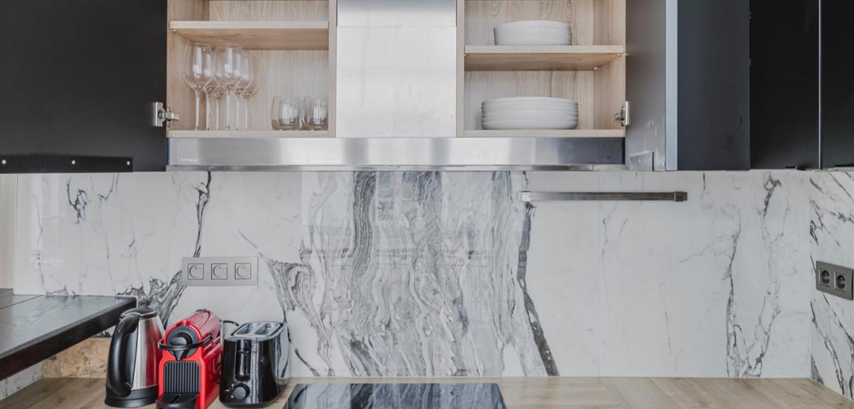 Apartment D'une - Checkprofile