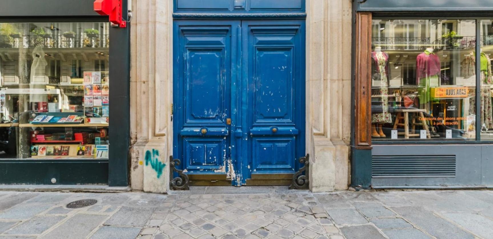D'une - Checkprofile Apartment Paris